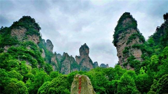 要關(guān)注了！湖南這6個國家森林公園總體規(guī)劃獲國家批復(fù)